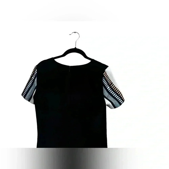 Sashin & Babi Dress with Fish net on Bottom - Picture 9 of 16